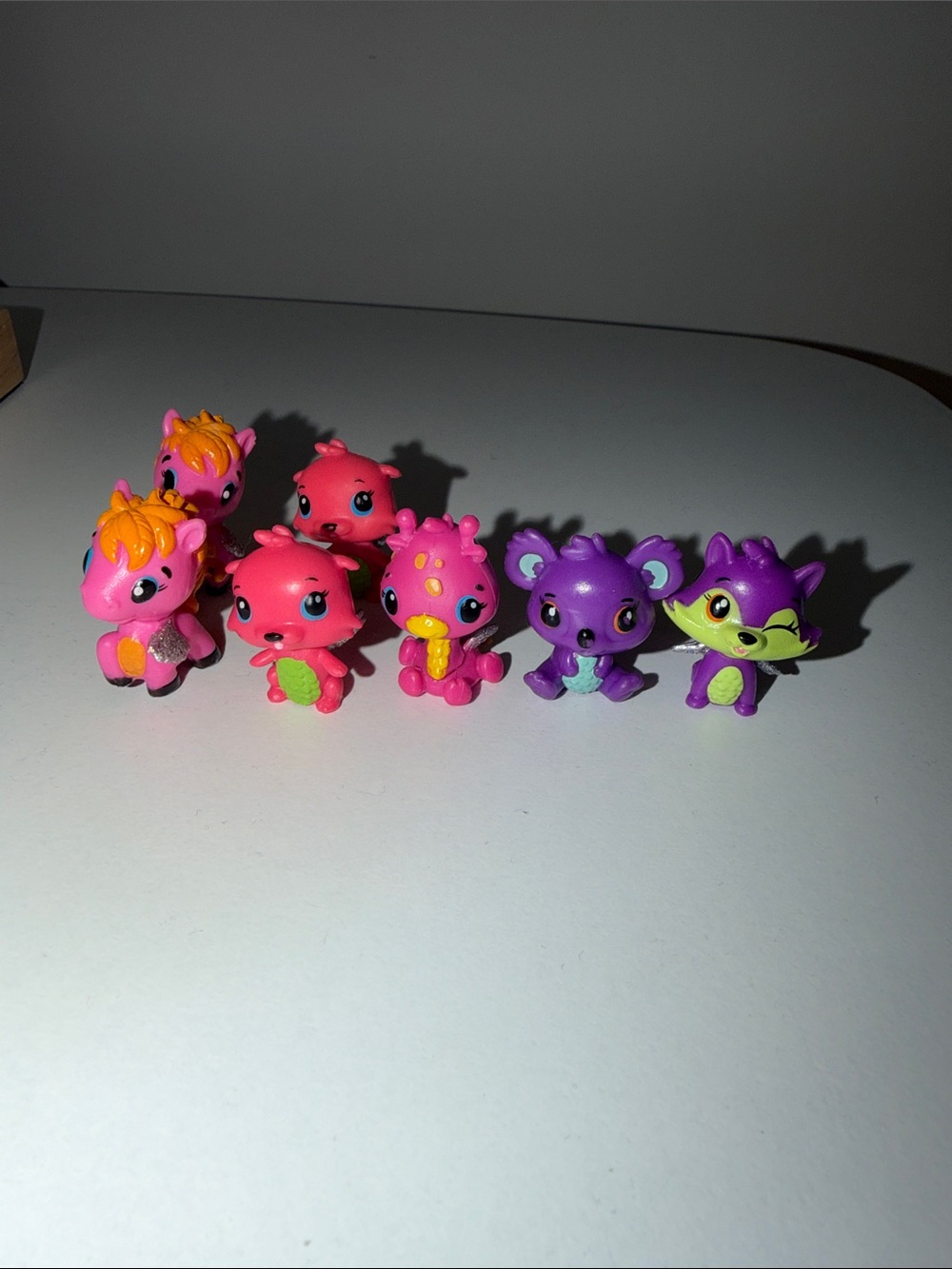 14 Hatchimals ColleGGtibles - Common, Rare, Ultra Rare
